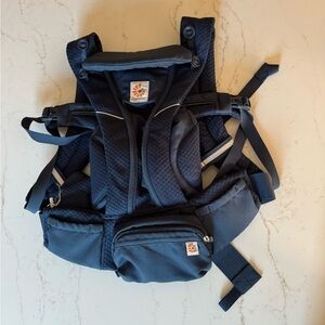 Ergo baby Omni 360 cool air mesh